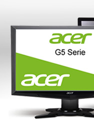 Acer G225HQVbd 