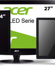 Acer H274HLbmid 
