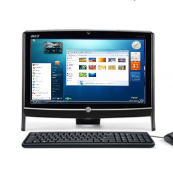 Acer Aspire AZ1800 