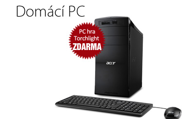 Acer Aspire M3970 