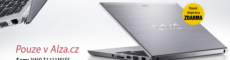 Sony VAIO T1311M1ES 