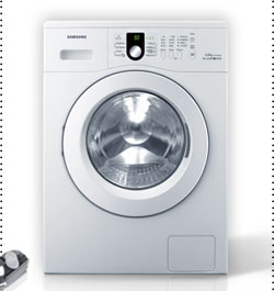 Samsung WF 1600 