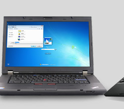 Lenovo ThinkPad T520 