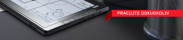 Lenovo ThinkPad Tablet 