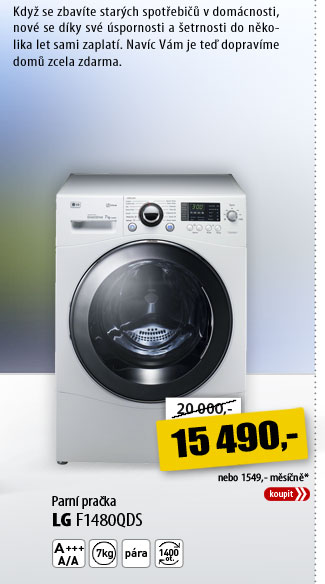 LG F1480QDS