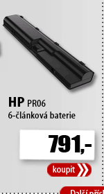 HP PR06 