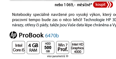 HP ProBook 6475b 