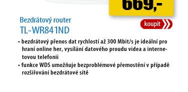 TP-LINK TL-WR841ND 