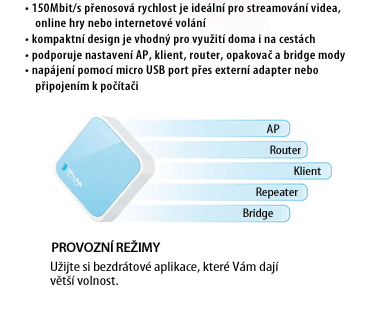 TP-LINK TL-WR702N 