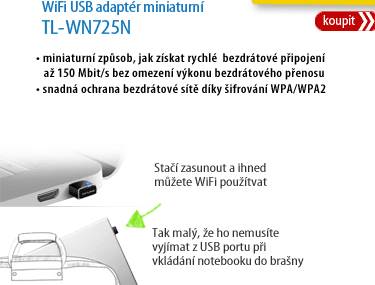 TP-LINK TL-WN725N 