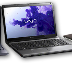 Sony VAIO E15 