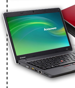 Lenovo ThinkPad Edge E325