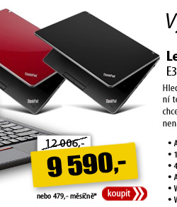Lenovo ThinkPad Edge E325