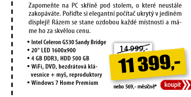 Acer Aspire AZ1800 