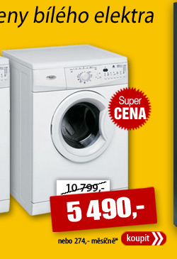 Whirlpool AWO/D 580 