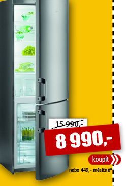 GORENJE RK 61821 