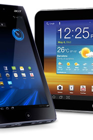 Acer Iconia Tab A100 
