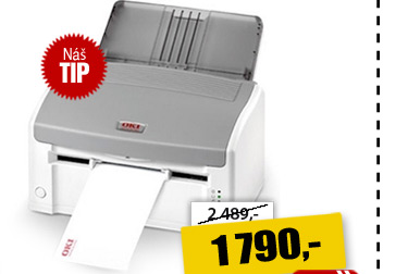 OKI B2200 