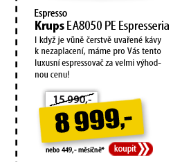 Krups EA8050 
