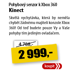 Kinect 