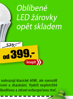 EVOLVE EcoLight