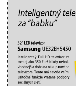 Samsung UE32EH5450 