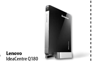 Lenovo IdeaCentre Q180 