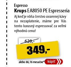 Krups EA8050 