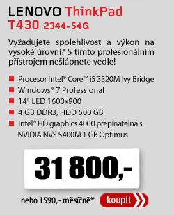 Lenovo ThinkPad T430 