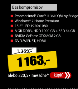 Lenovo IdeaPad Y580 