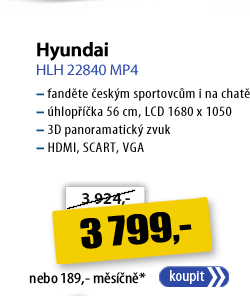 Hyundai HLH 22840