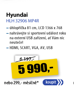 Hyundai HLH 32906 