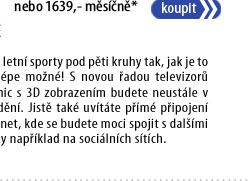 Panasonic VIERA TX-L47DT50E 