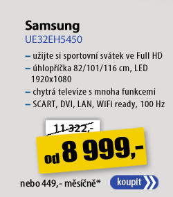 Samsung UE32EH5450 