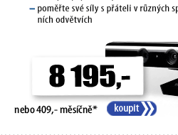 Microsoft Xbox 360 4GB Kinect Bundle 