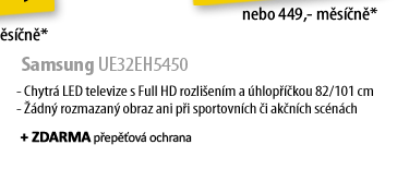 Samsung UE32EH5450 