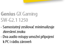 Genius GX Gaming 