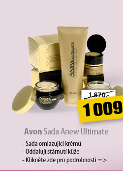 Avon Krém na oční okolí 