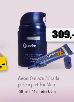 Avon Perceive 