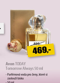Avon Chladivé mléko 