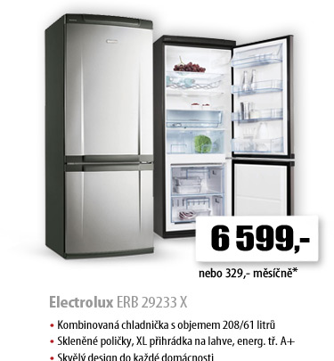 Electrolux ERB 29233 