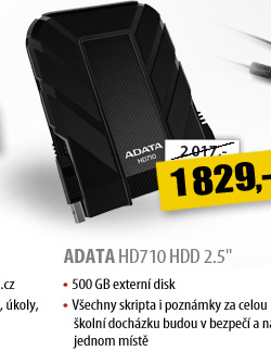 ADATA HD710 