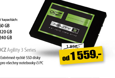OCZ Agility 3
