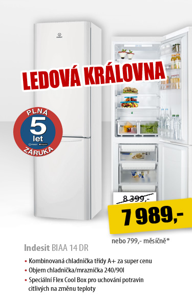 INDESIT BIAA 14 DR 