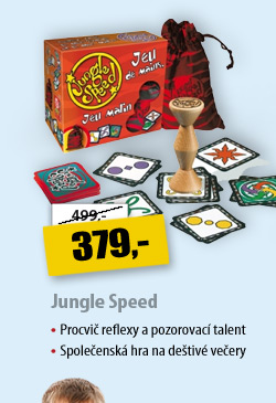 Jungle Speed 