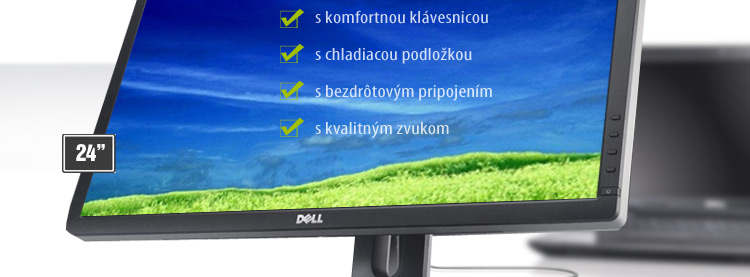 Dell U2412M 
