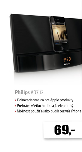 Philips AD712