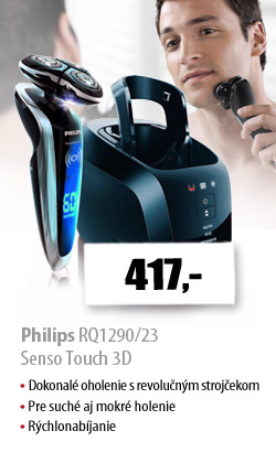 Philips RQ1290/23