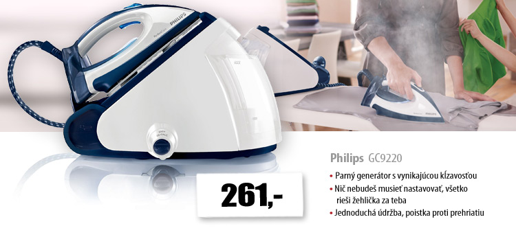 Philips GC9220 