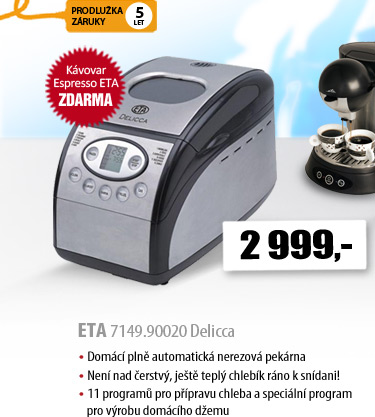 ETA 7149.90020 Delicca 